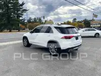 2022 Mercedes Benz GLE-Class фото