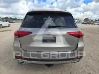 2022 Mercedes Benz GLE-Class фото