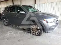 2022 Mercedes Benz GLE-Class фото