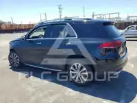 2022 Mercedes Benz GLE-Class photo
