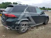 2022 Mercedes Benz GLE-Class фото