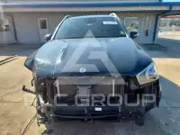 2022 Mercedes Benz GLE-Class фото