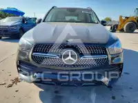 2022 Mercedes Benz GLE-Class фото