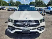 2022 Mercedes Benz GLE-Class photo