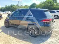 2022 Mercedes Benz GLE-Class photo