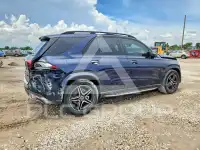 2022 Mercedes Benz GLE-Class фото