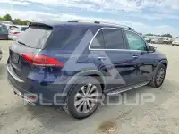 2022 Mercedes Benz GLE-Class фото