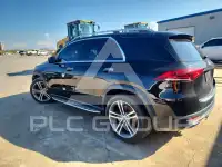2022 Mercedes Benz GLE-Class фото