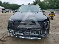 2022 Mercedes Benz GLE-Class фото