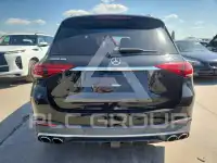 2022 Mercedes Benz GLE-Class photo