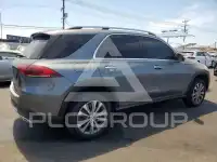 2022 Mercedes Benz GLE-Class фото