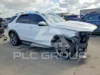 2022 Mercedes Benz GLE-Class photo