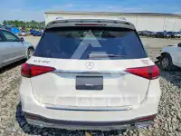 2022 Mercedes Benz GLE-Class фото