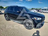 2022 Mercedes Benz GLE-Class фото