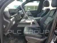 2022 Mercedes Benz GLE-Class фото