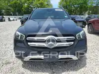 2022 Mercedes Benz GLE-Class фото