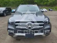 2022 Mercedes Benz GLE-Class фото