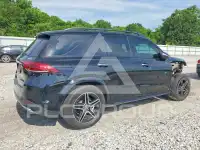2022 Mercedes Benz GLE-Class фото