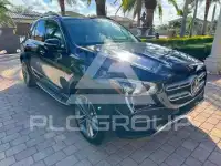 2022 Mercedes Benz GLE-Class фото