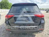 2022 Mercedes Benz GLE-Class фото