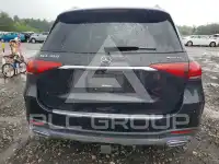 2022 Mercedes Benz GLE-Class photo