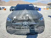2022 Mercedes Benz GLE-Class photo