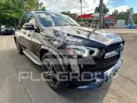 2022 Mercedes Benz GLE-Class фото