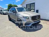 2022 Mercedes Benz GLE-Class photo