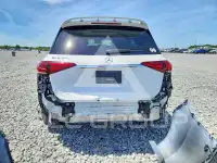 2022 Mercedes Benz GLE-Class фото