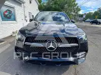 2022 Mercedes Benz GLE-Class фото