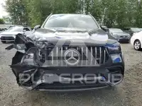 2022 Mercedes Benz GLE-Class фото