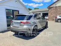 2022 Mercedes Benz GLE-Class photo