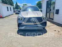 2022 Mercedes Benz GLE-Class photo