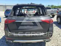 2022 Mercedes Benz GLE-Class photo