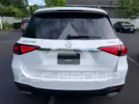 2022 Mercedes Benz GLE-Class фото