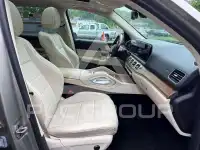 2022 Mercedes Benz GLE-Class фото