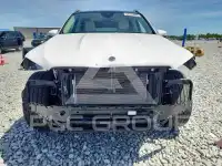 2022 Mercedes Benz GLE-Class фото