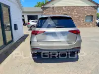 2022 Mercedes Benz GLE-Class photo