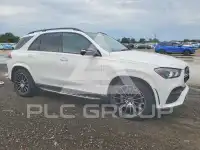 2022 Mercedes Benz GLE-Class фото