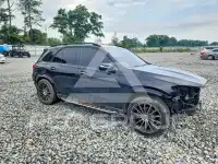 2022 Mercedes Benz GLE-Class фото