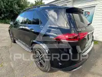 2022 Mercedes Benz GLE-Class фото