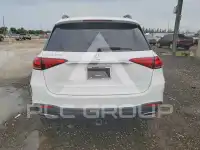 2022 Mercedes Benz GLE-Class фото