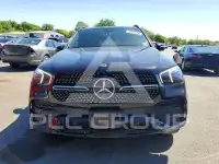 2022 Mercedes Benz GLE-Class фото