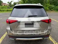2022 Mercedes Benz GLE-Class фото