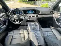 2022 Mercedes Benz GLE-Class фото