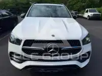 2022 Mercedes Benz GLE-Class фото