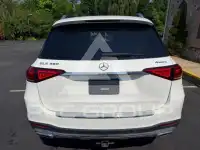 2022 Mercedes Benz GLE-Class фото
