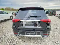 2022 Mercedes Benz GLE-Class фото