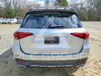 2022 Mercedes Benz GLE-Class фото