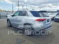 2022 Mercedes Benz GLE-Class фото